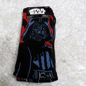 Star Wars Disney Socks